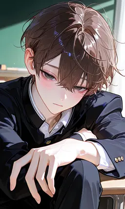 Profile image of 카즈마