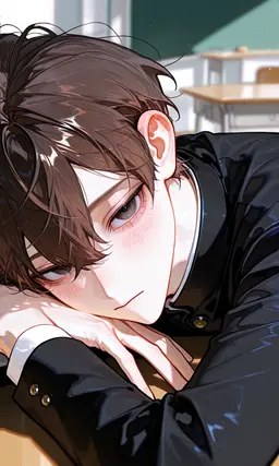 Profile image of 카즈마