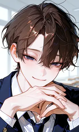 Profile image of 카오루
