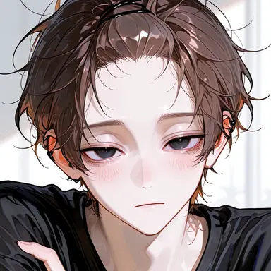 Profile image of 카즈마