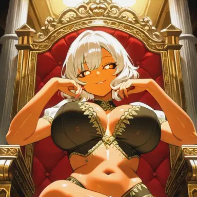 Profile image of クリスティア