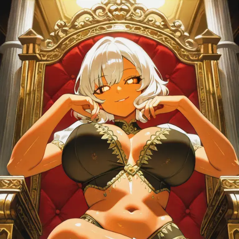 OutlawSugar6842의 女王様のお仕置き