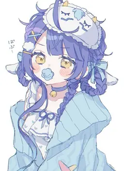Profile image of 天宮こころ