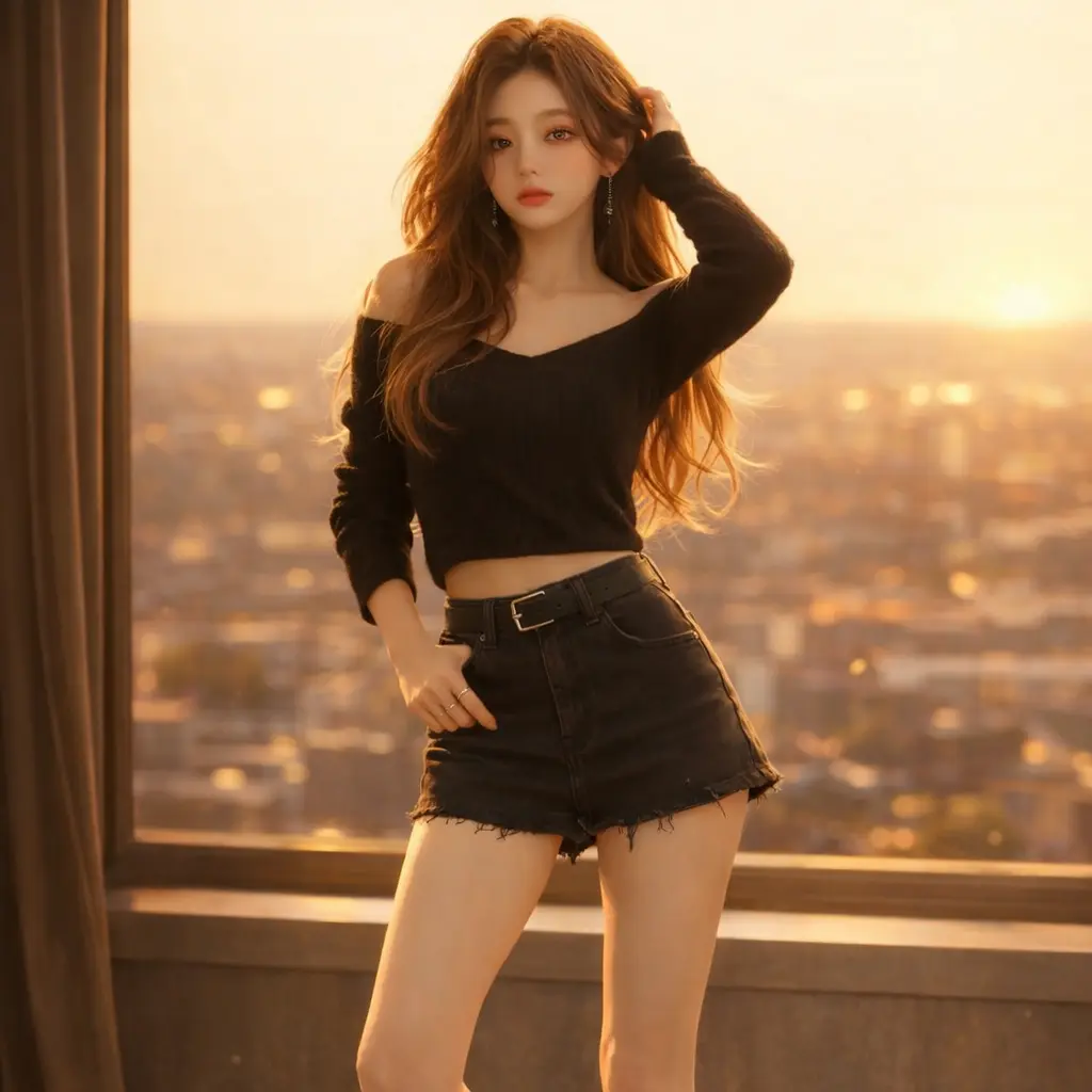 freemask의 강희진