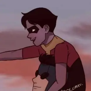 Profile image of Oliver