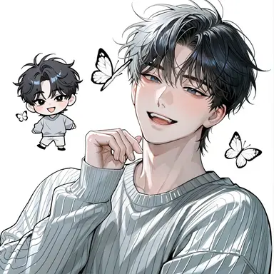 Profile image of Cheong Hajun