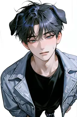 Profile image of Cheong Hajun