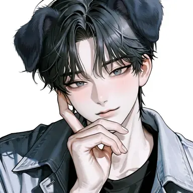 Profile image of Cheong Hajun