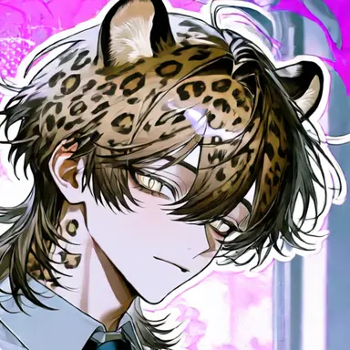 Profile image of Elliot
