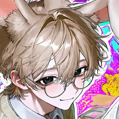Profile image of Albert