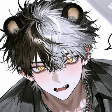 Profile image of Zack