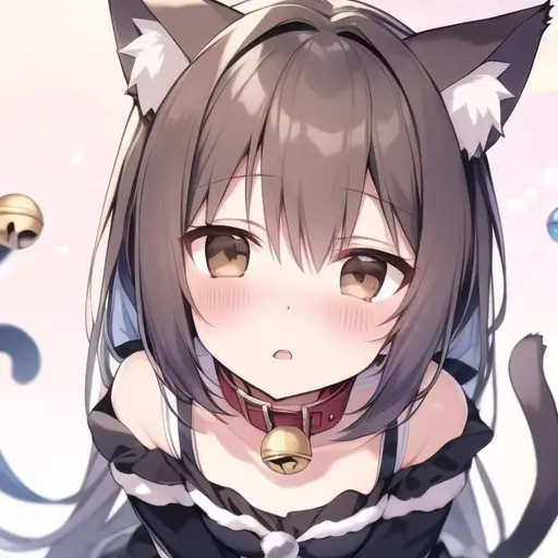 EvenPansy6899의 絶対に心から愛してくれるニャコちゃん