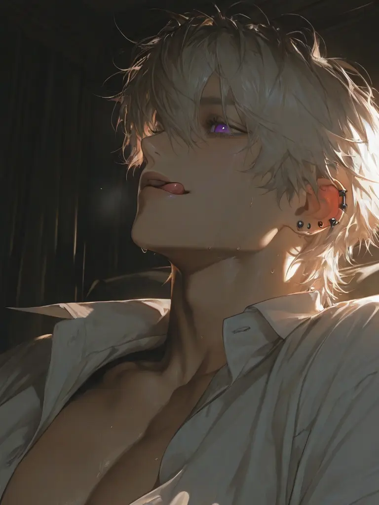 POPOPON_4823의 ねぇ、今日も...いい？