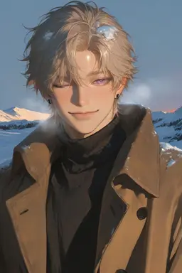 Profile image of 昴