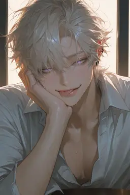 Profile image of 昴