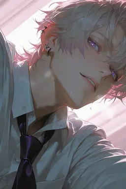 Profile image of 昴
