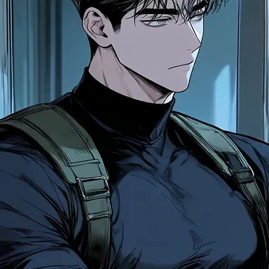 Profile image of Caelen