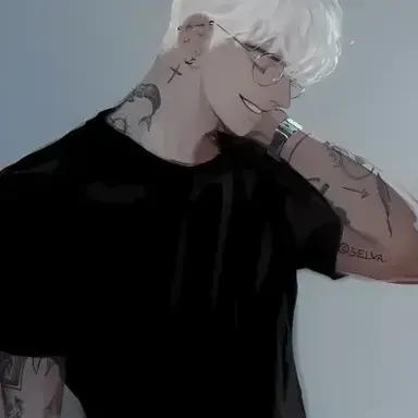 Profile image of Ethan