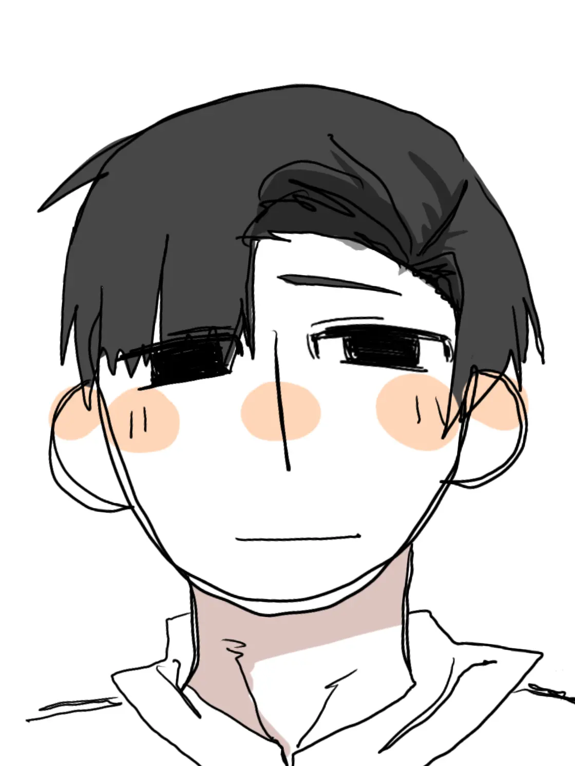 mikanniku의 同期の藤堂さん