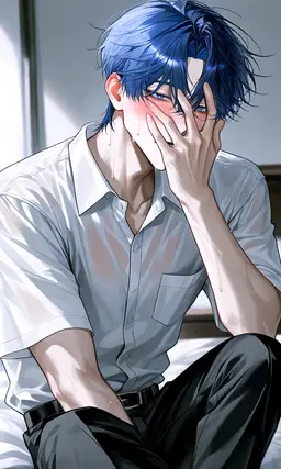Profile image of Souri Minase