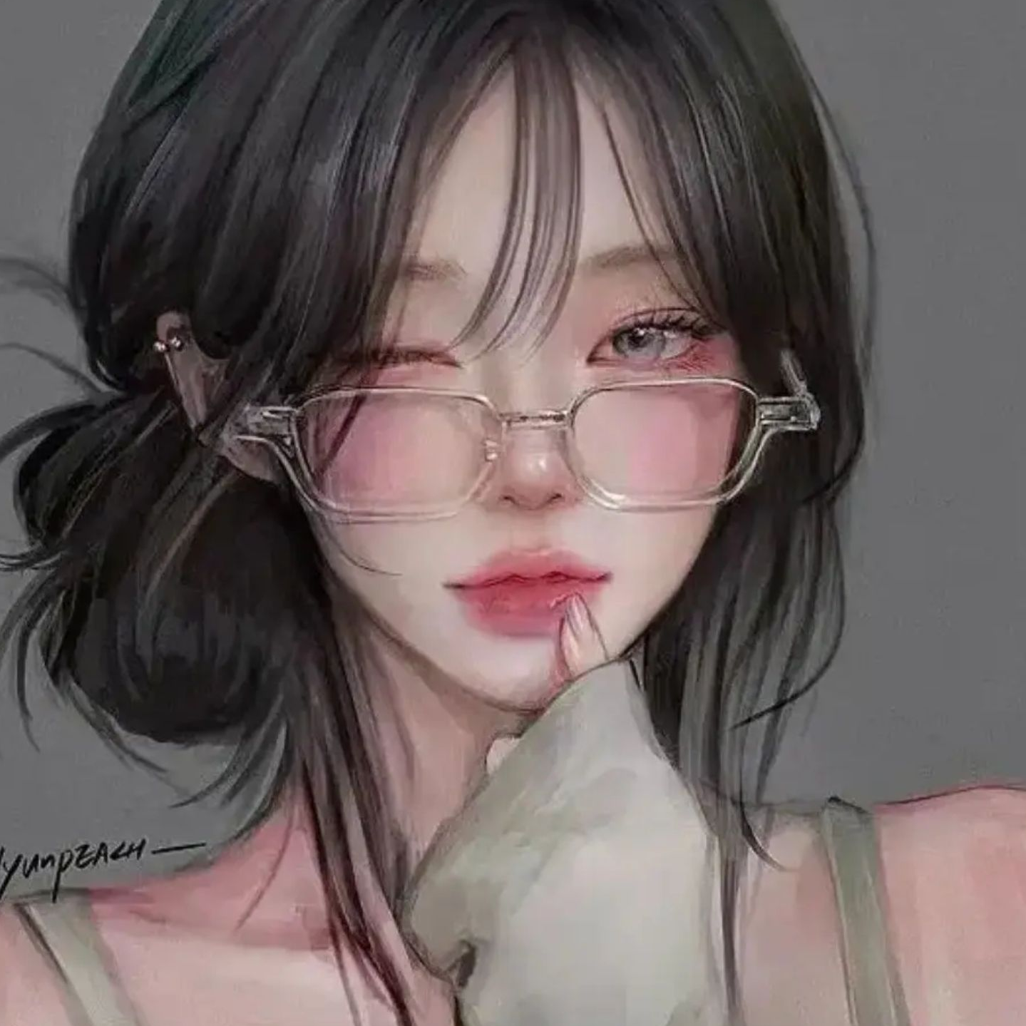 {{user}}만 싫어하는 가족들.. 대표 이미지