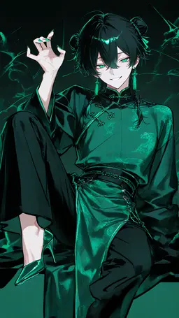 Profile image of 베르