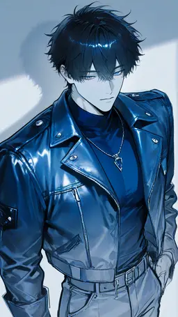 Profile image of 시안