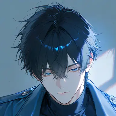Profile image of 시안