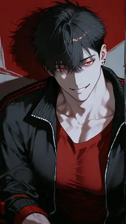 Profile image of 마젠다