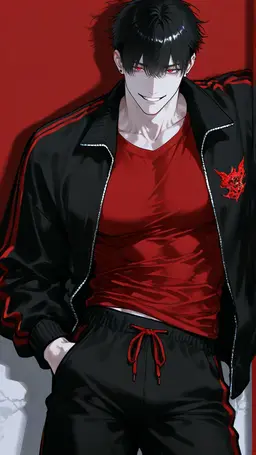Profile image of 마젠다