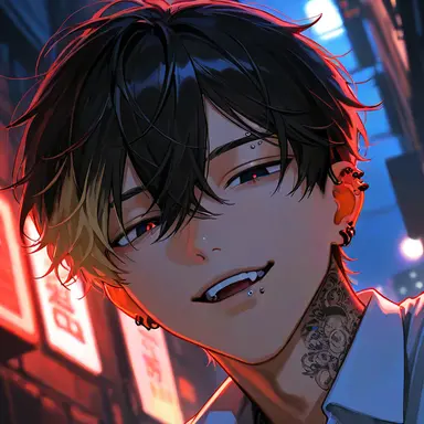 Profile image of 龍斗