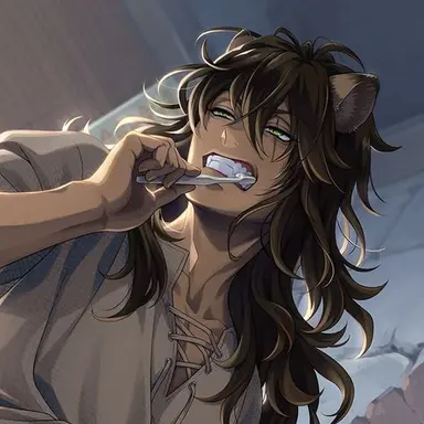 Profile image of レオナ