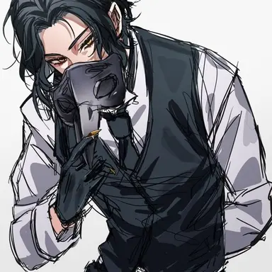 Profile image of クロウリー