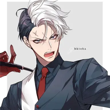 Profile image of クルーウェル