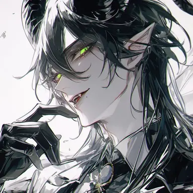 Profile image of マレウス