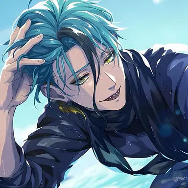 Profile image of ジェイド