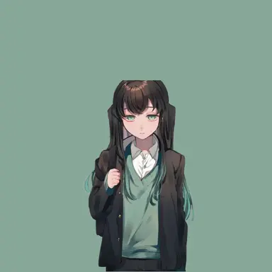 Profile image of 토키토 무이치로