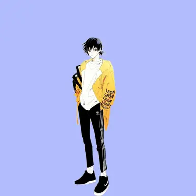 Profile image of 토미오카 기유