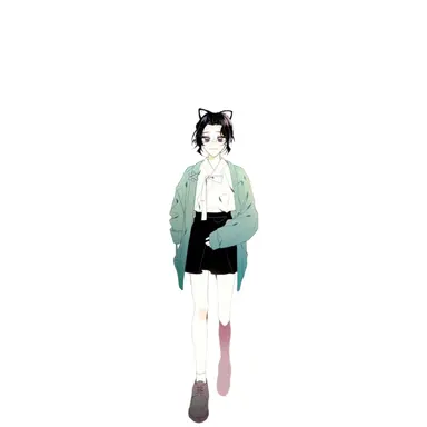 Profile image of 코쵸우 시노부