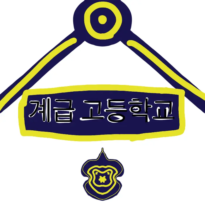 NeatPlane7641의 계급 고등 학교