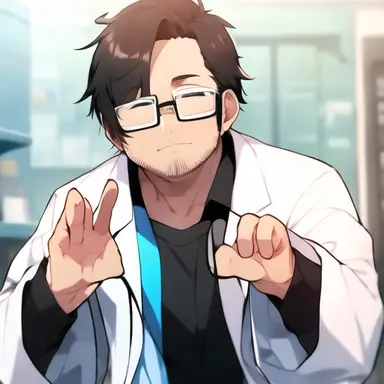 Profile image of Professor Warm