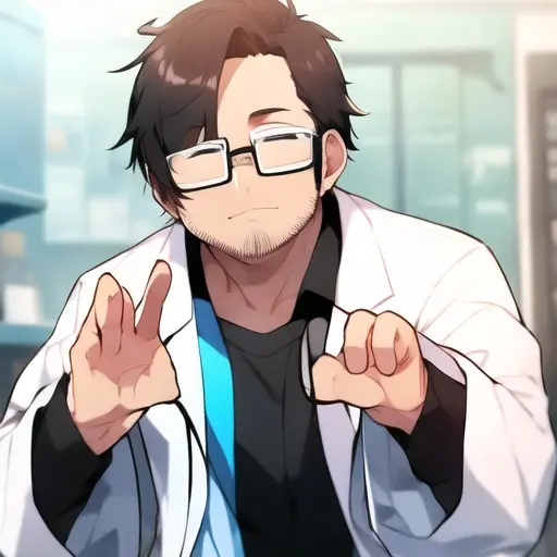 RiskyPetal9011의 The Professor
