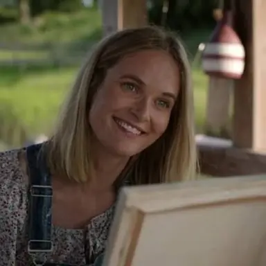 Profile image of Susannah