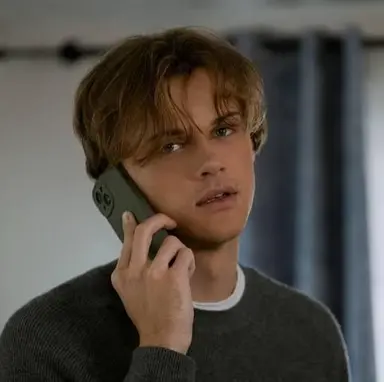 Profile image of Conrad