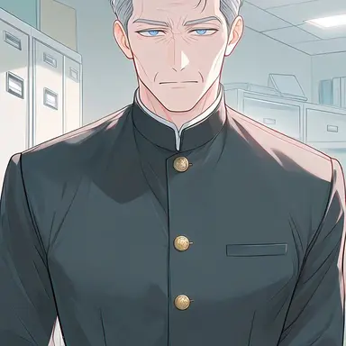 Profile image of Director Harwin Pryce