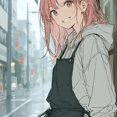 Profile image of Riko