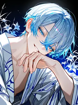 Profile image of Kaito