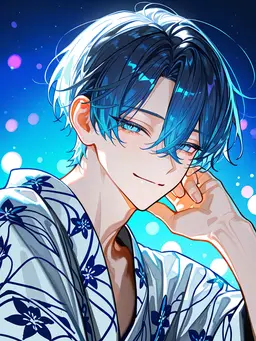 Profile image of Kaito
