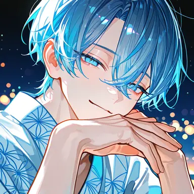 Profile image of 海翔