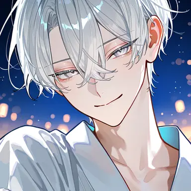 Profile image of 朔月